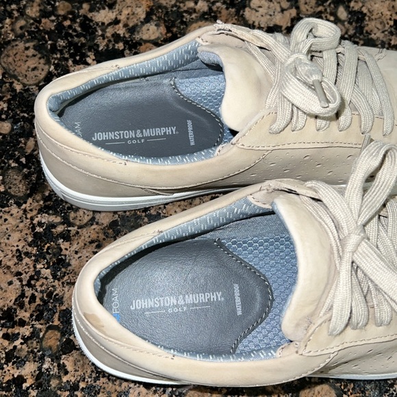 Golf / hybrid shoes - Picture 5 of 6